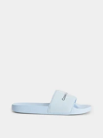Шлёпанцы Calvin Klein модель YW0YW00103-C1Q Фото