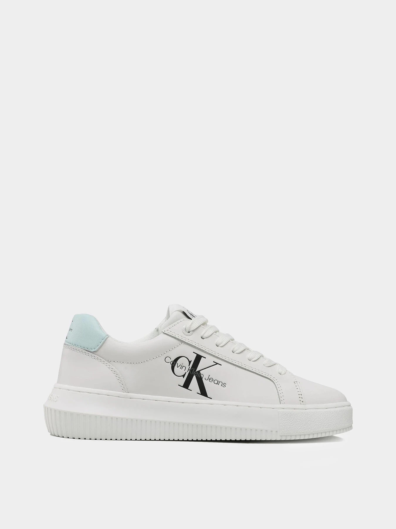 Кеды Calvin Klein модель YW0YW00823-0LF Фото