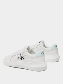 Кеды Calvin Klein модель YW0YW00823-0LF Фото