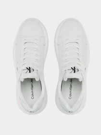 Кеды Calvin Klein модель YW0YW00823-0LF Фото
