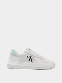 Кеды Calvin Klein модель YW0YW00823-0LF Фото