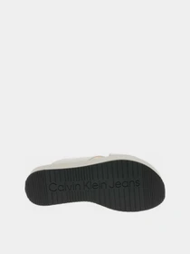 Шлёпанцы Calvin Klein модель YW0YW00964-YBH Фото