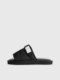 Шлёпанцы Calvin Klein модель YW0YW00971-BDS Фото
