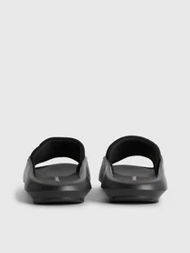 Шлёпанцы Calvin Klein модель YW0YW00978-BDS Фото