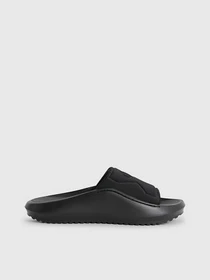 Шлёпанцы Calvin Klein модель YW0YW00978-BDS Фото