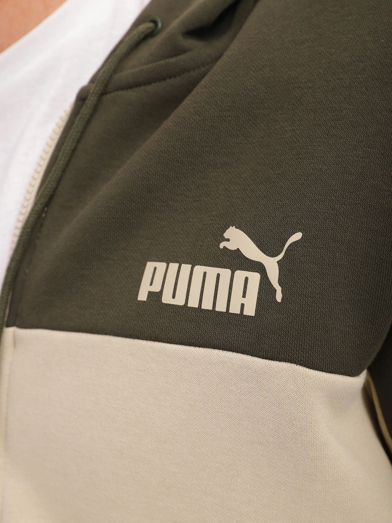 Костюмы PUMA модель 67003764 Фото