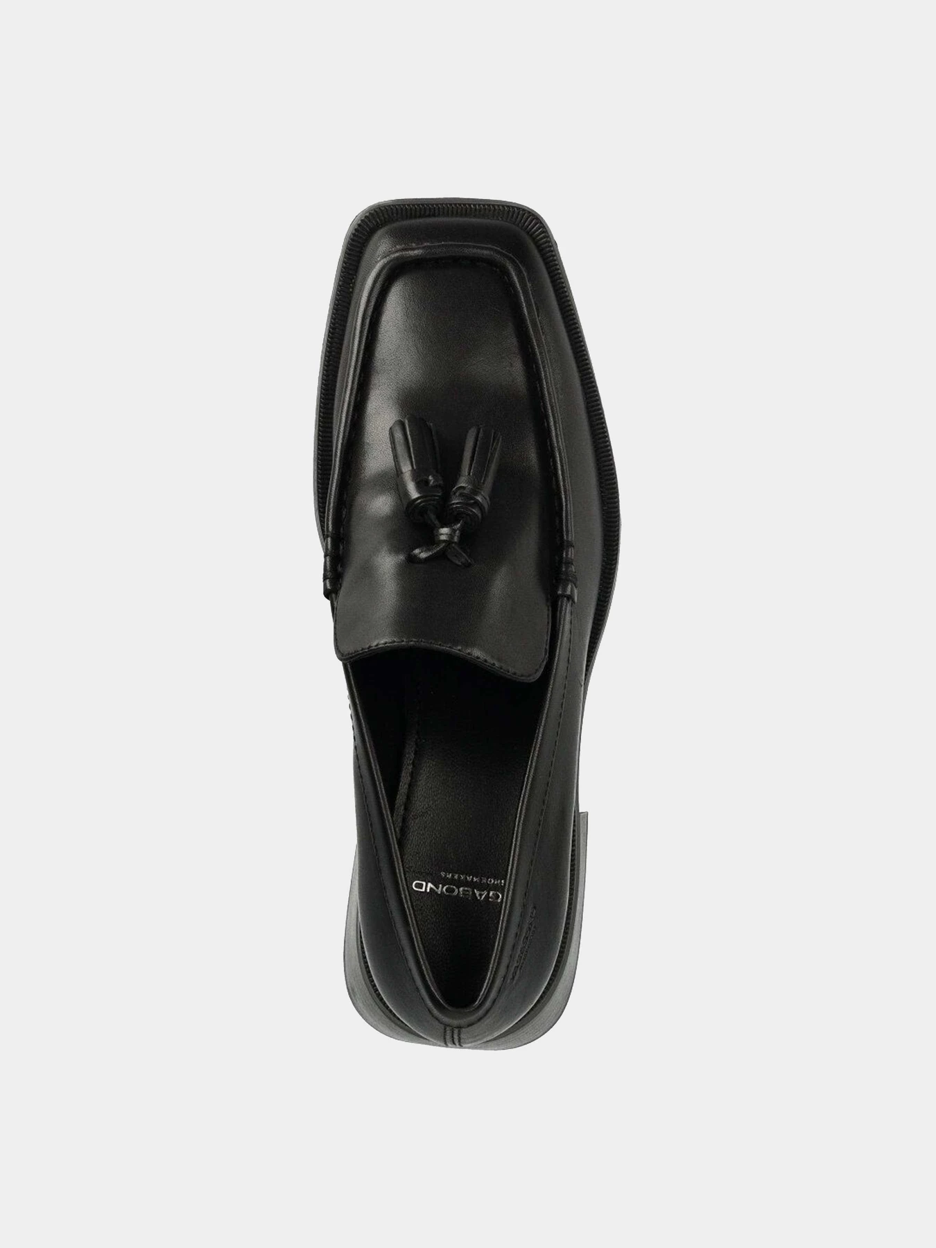 Туфли и лоферы VAGABOND модель 5517-001-20 Туфли и лоферы VAGABOND модель 5517-001-20 Фото