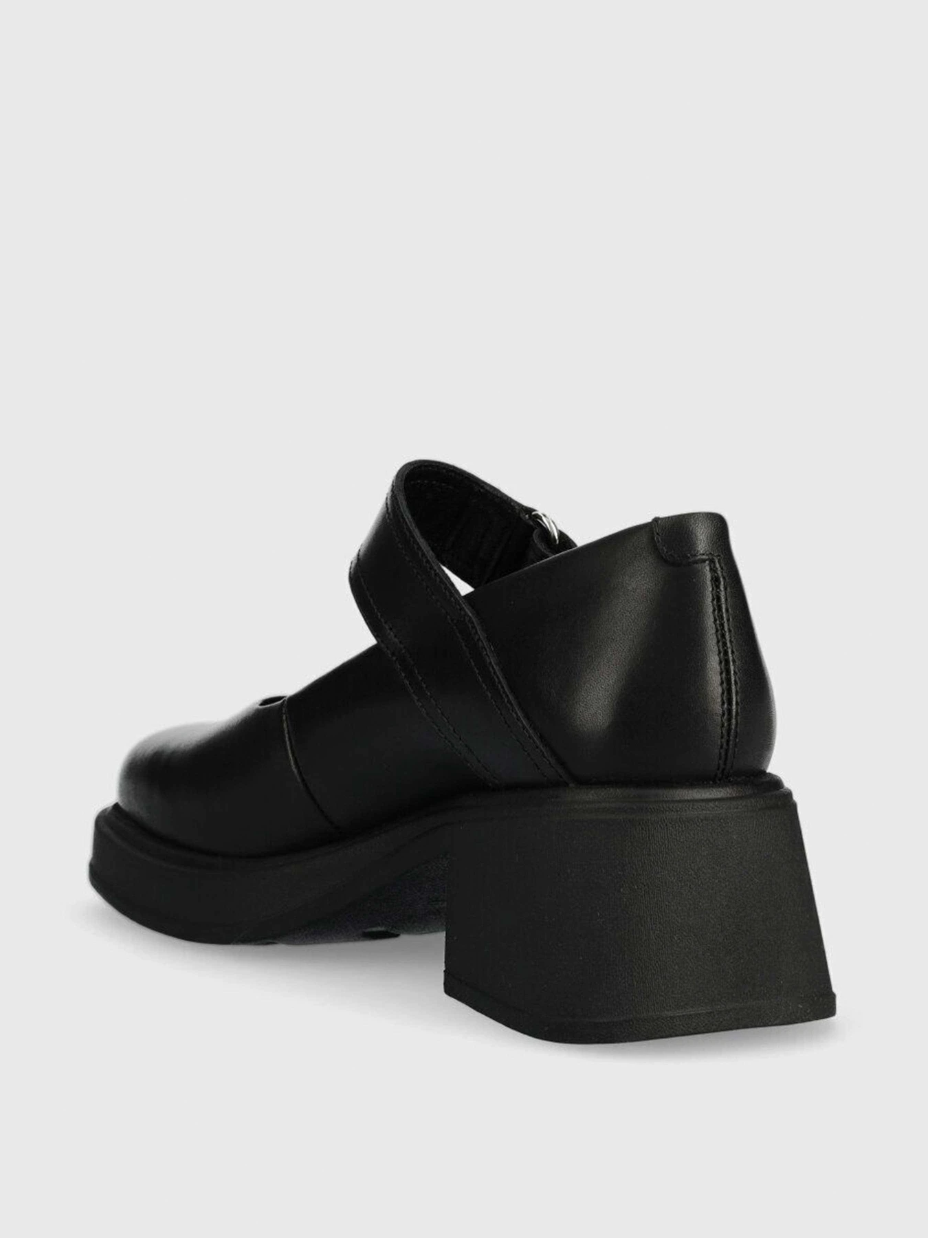 Туфли и лоферы VAGABOND модель 5542-101-20 Туфли и лоферы VAGABOND модель 5542-101-20 Фото
