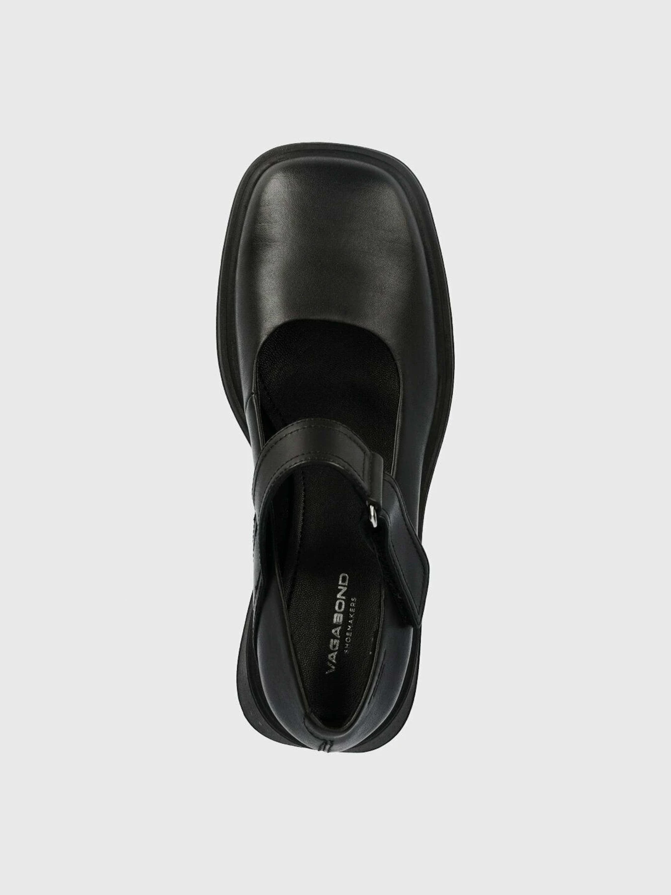 Туфли и лоферы VAGABOND модель 5542-101-20 Туфли и лоферы VAGABOND модель 5542-101-20 Фото