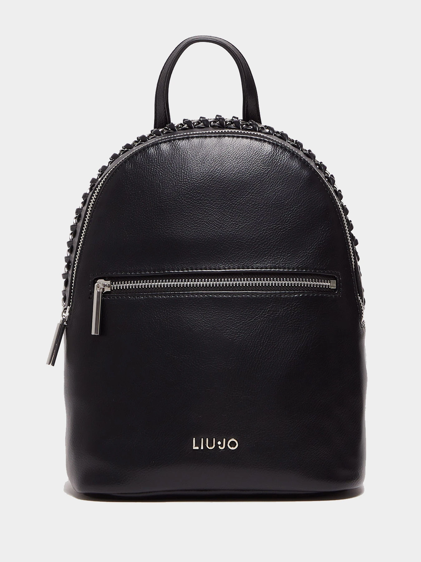 Рюкзаки Liu Jo модель AA3024E000322222 Рюкзаки Liu Jo модель AA3024E000322222 Фото