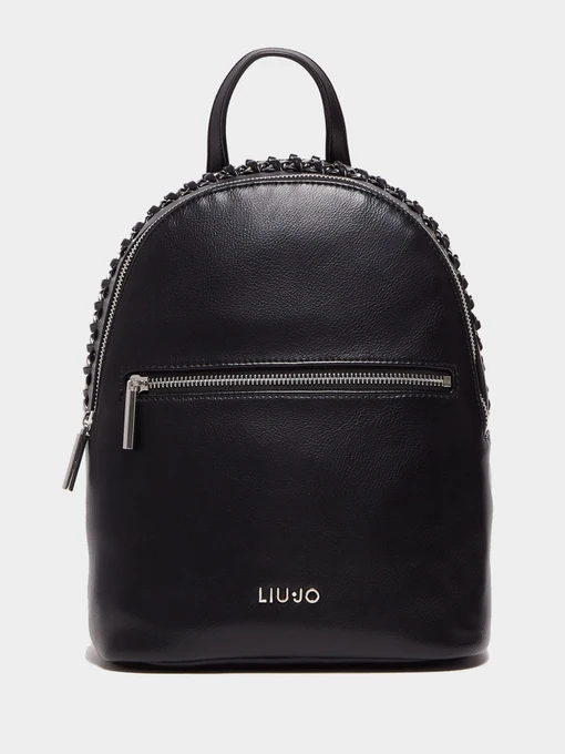 Рюкзаки Liu Jo модель AA3024E000322222 Фото
