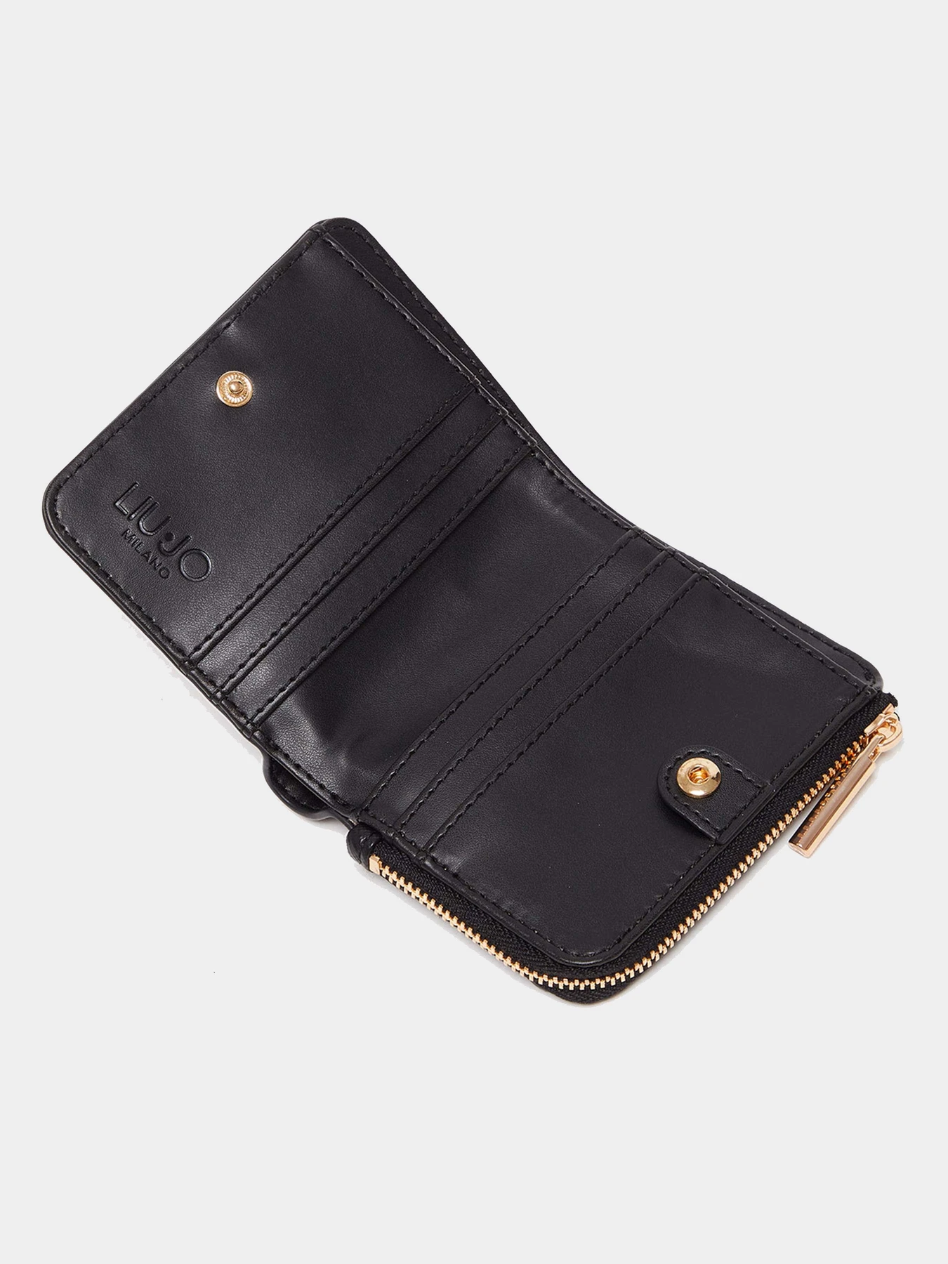Кошельки Liu Jo модель AA3275E008722222 Кошельки Liu Jo модель AA3275E008722222 Фото
