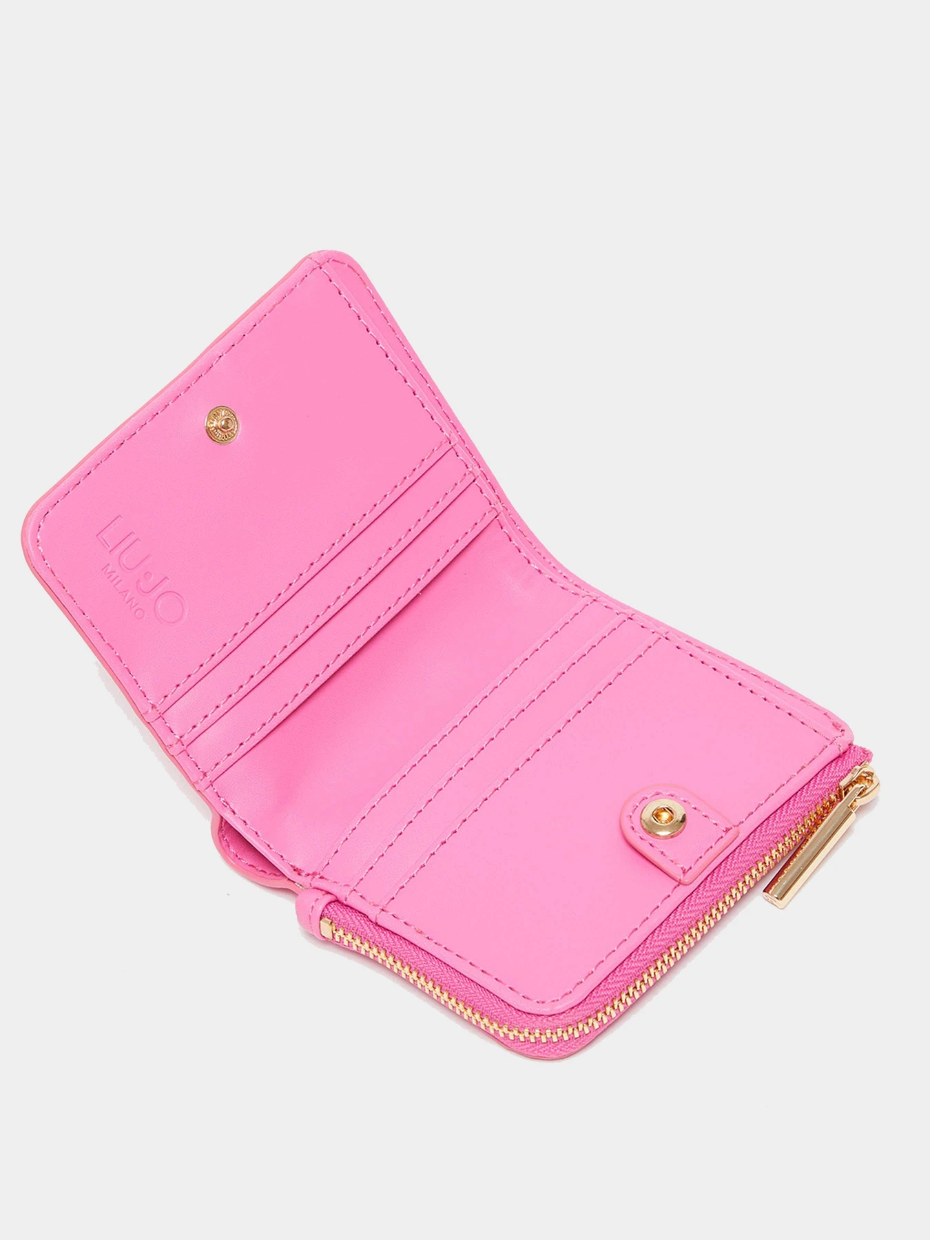 Кошельки Liu Jo модель AA3275E008772627 Кошельки Liu Jo модель AA3275E008772627 Фото