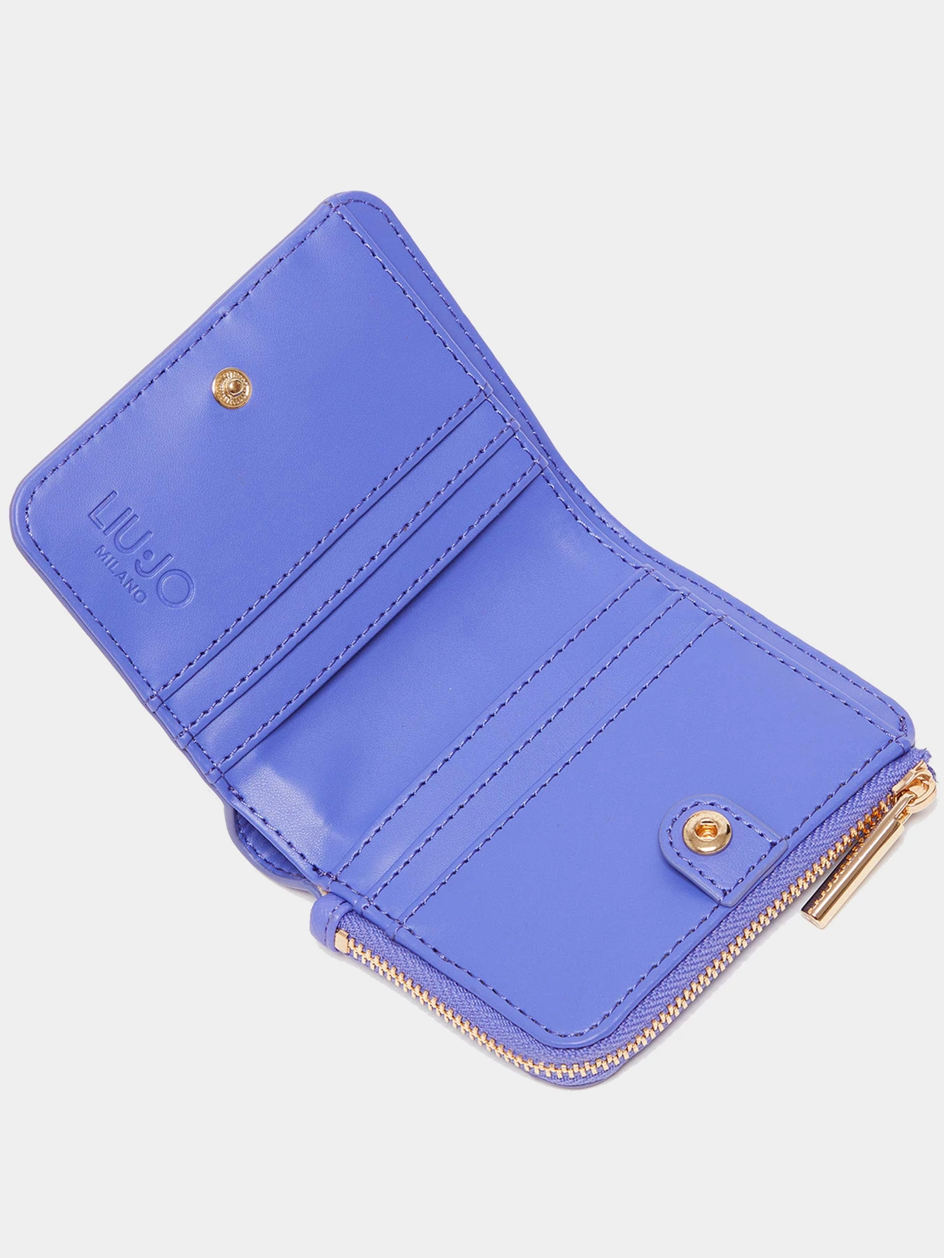 Кошельки Liu Jo модель AA3275E008773938 Кошельки Liu Jo модель AA3275E008773938 Фото