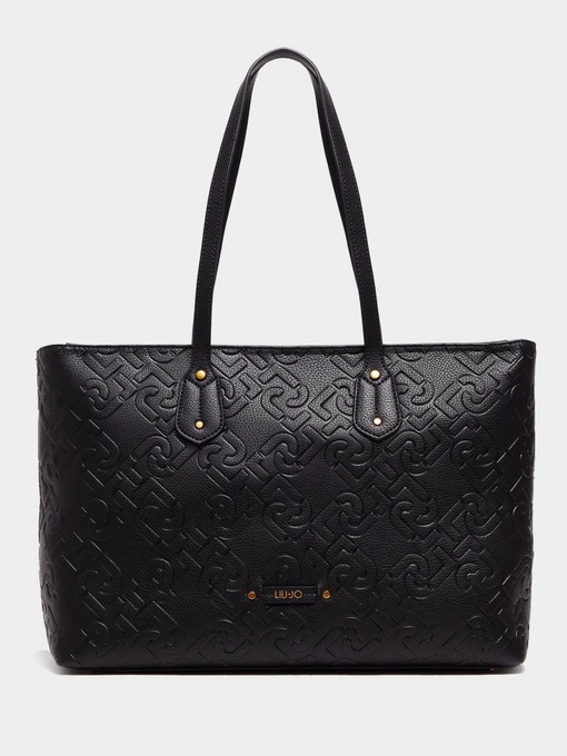 Сумки Liu Jo модель AA3155E008622222 Фото