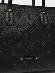 Сумки Liu Jo модель AA3155E008622222 Фото