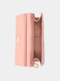 Сумки Liu Jo модель AA3270E008741310 Фото