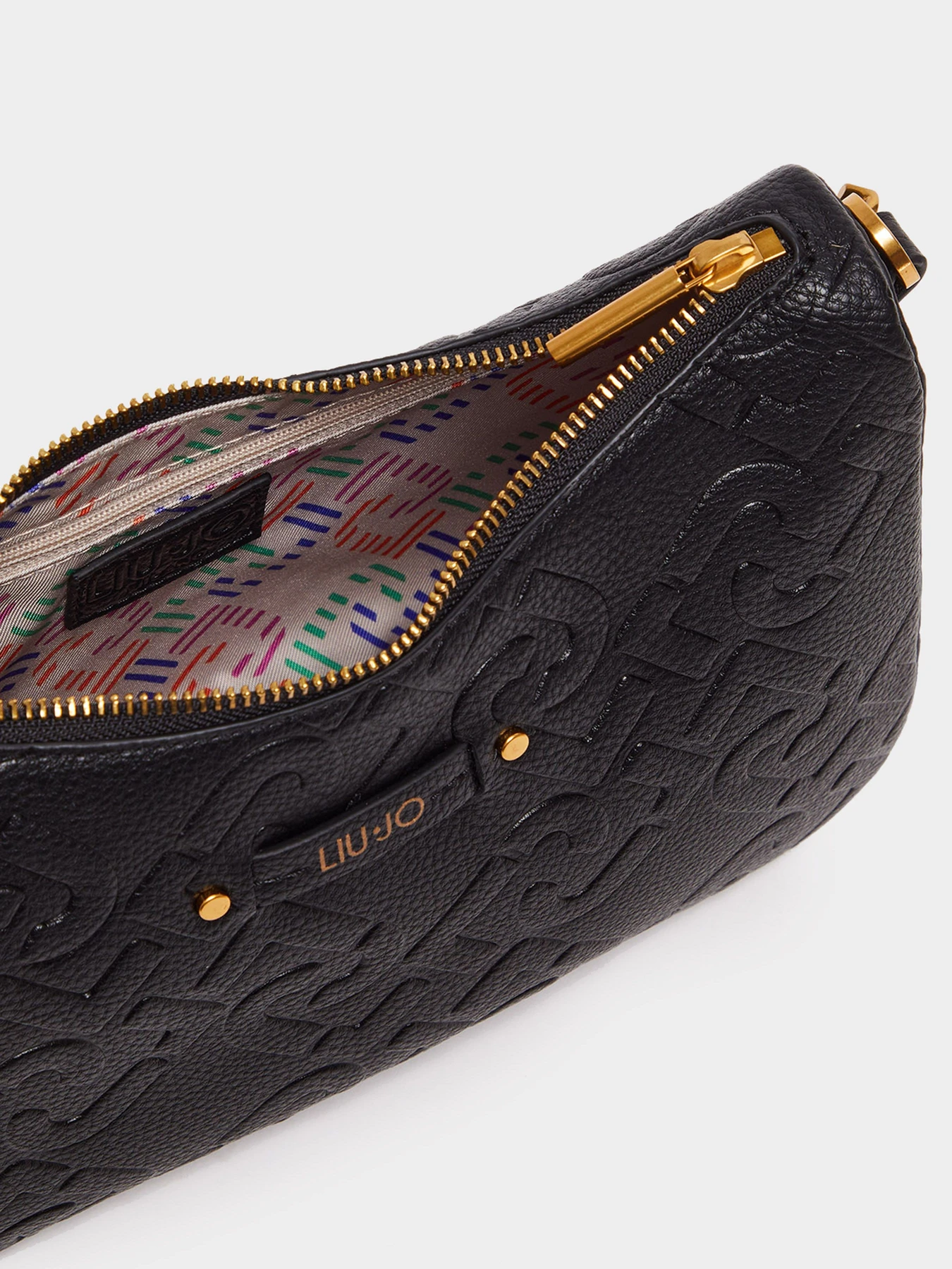 Сумки Liu Jo модель AA3161E008622222 Фото