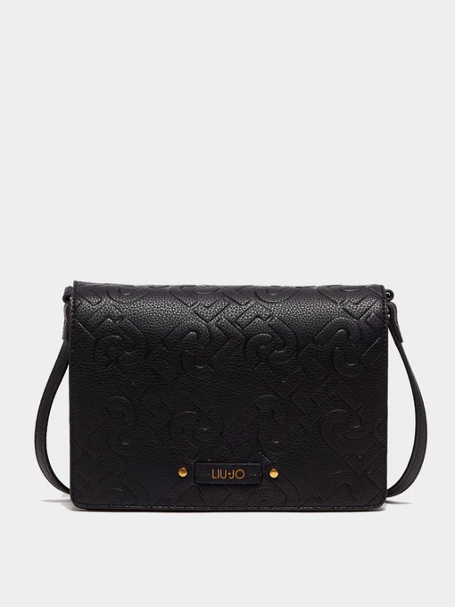 Сумки Liu Jo модель AA3165E008622222 Фото