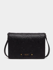 Сумки Liu Jo модель AA3165E008622222 Фото