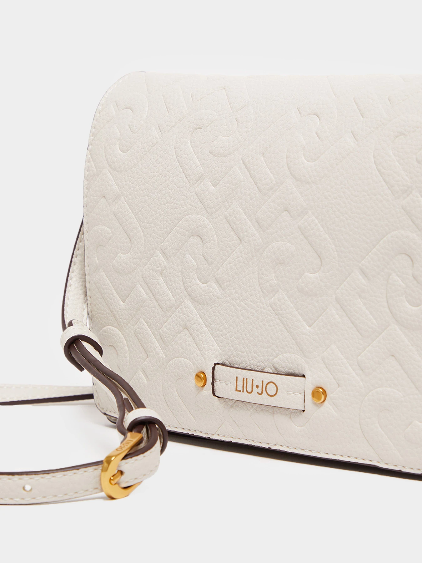 Сумки Liu Jo модель AA3165E008630000 Сумки Liu Jo модель AA3165E008630000 Фото