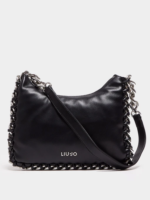 Сумки Liu Jo модель AA3023E000322222 Фото