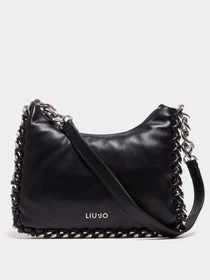 Сумки Liu Jo модель AA3023E000322222 Фото