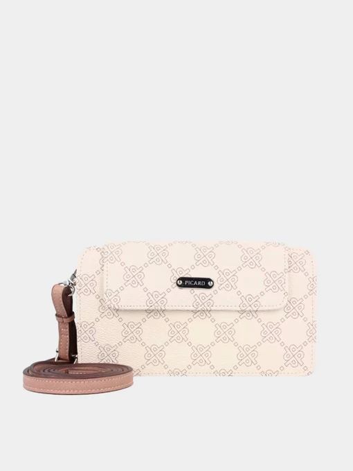 Сумки Picard модель 9798-2I3 CREAM Фото