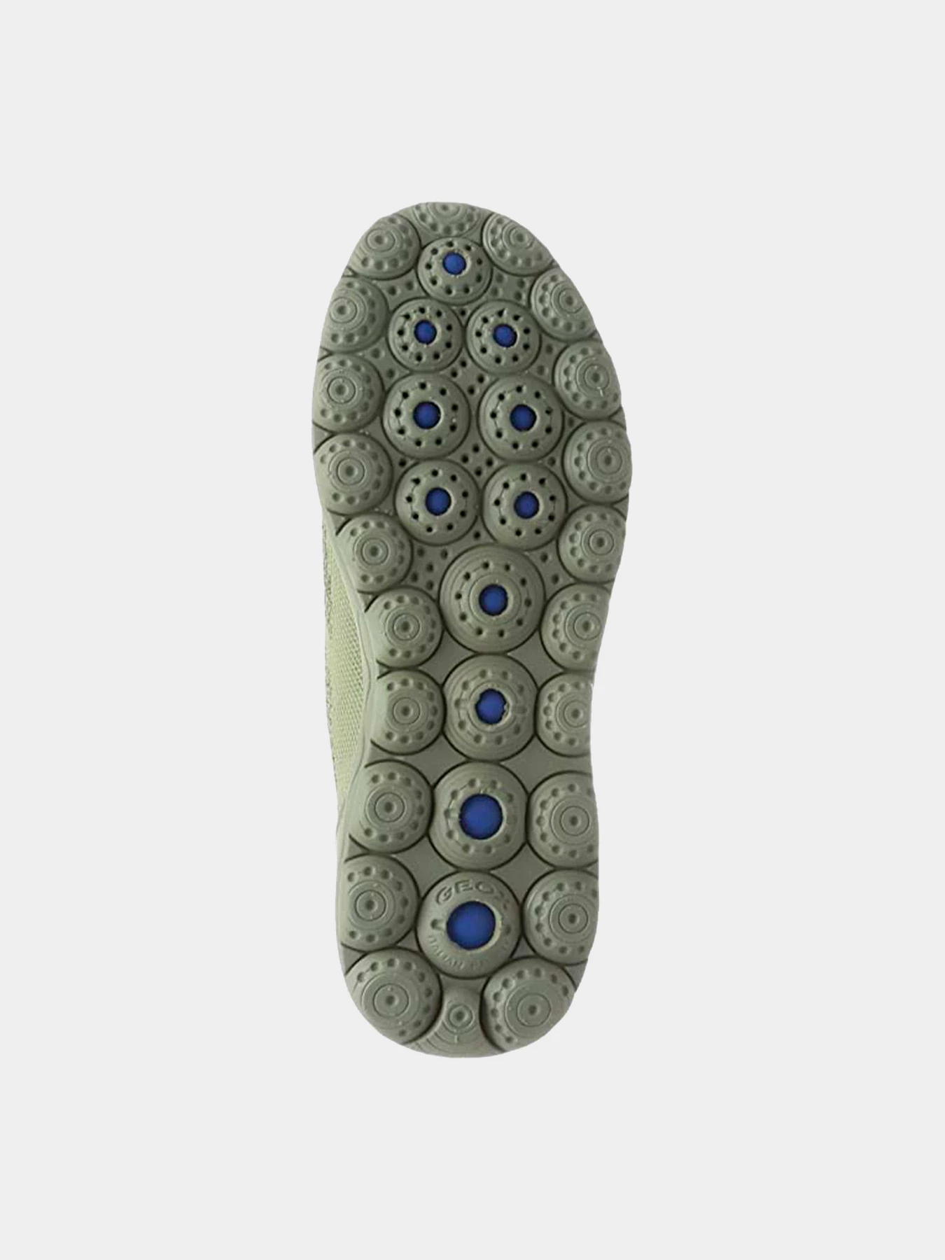 Кроссовки Geox модель D15NUA-09T85-C3012 Кроссовки Geox модель D15NUA-09T85-C3012 Фото