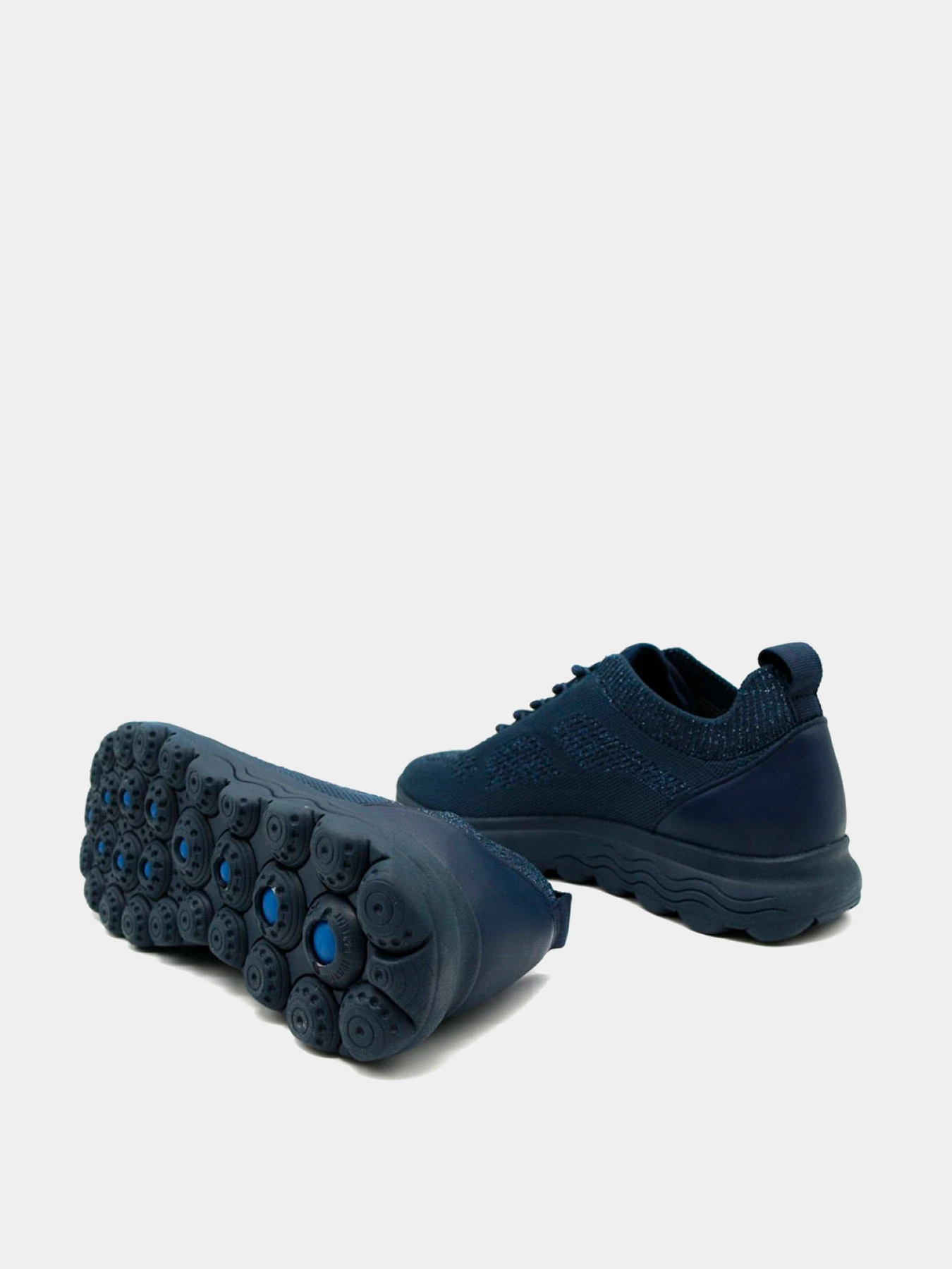 Кроссовки Geox модель D15NUA-09T85-C4002 Кроссовки Geox модель D15NUA-09T85-C4002 Фото