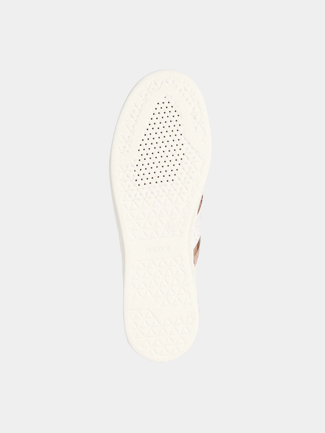Кеды Geox модель D351BB-085KY-C1ZH8 Кеды Geox модель D351BB-085KY-C1ZH8 Фото