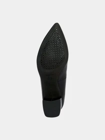Туфли и лоферы Geox модель D35NMA-000TU-C9999 Фото