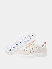 Кроссовки Geox модель D35NUA-02214-C1002 Фото