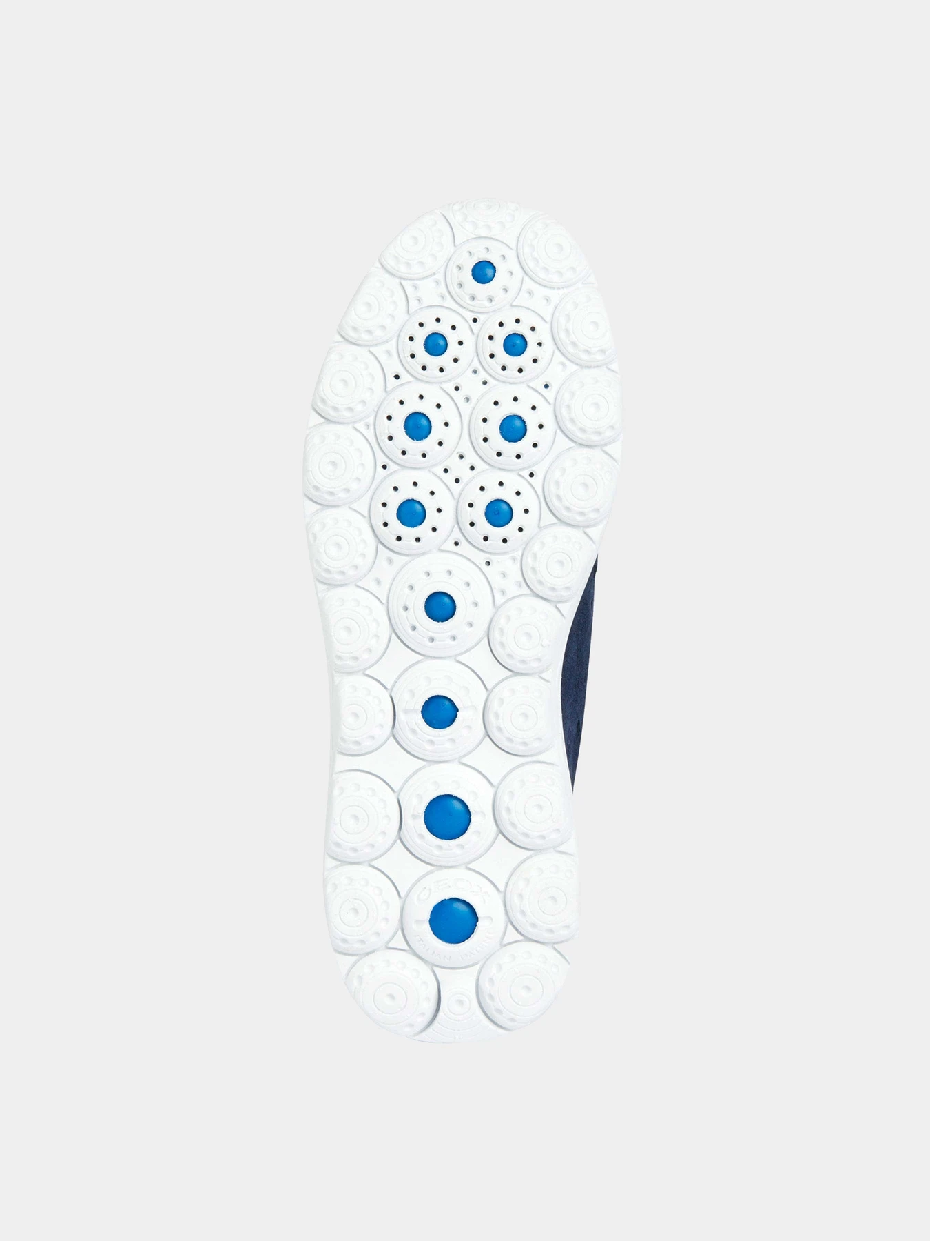 Кроссовки Geox модель D35NUA-02214-C4002 Кроссовки Geox модель D35NUA-02214-C4002 Фото