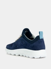 Кроссовки Geox модель D35NUA-02214-C4002 Фото