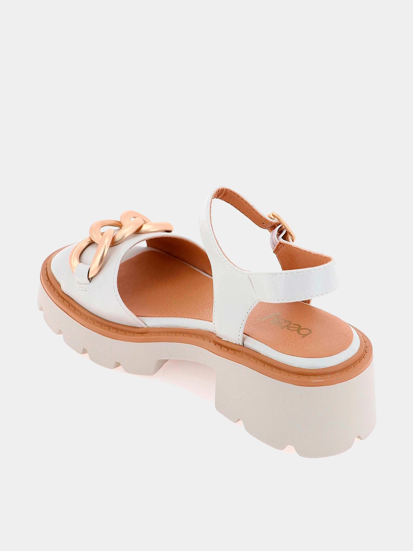 Сандалии Betsy модель 937302/02-02 Сандалии Betsy модель 937302/02-02 Фото