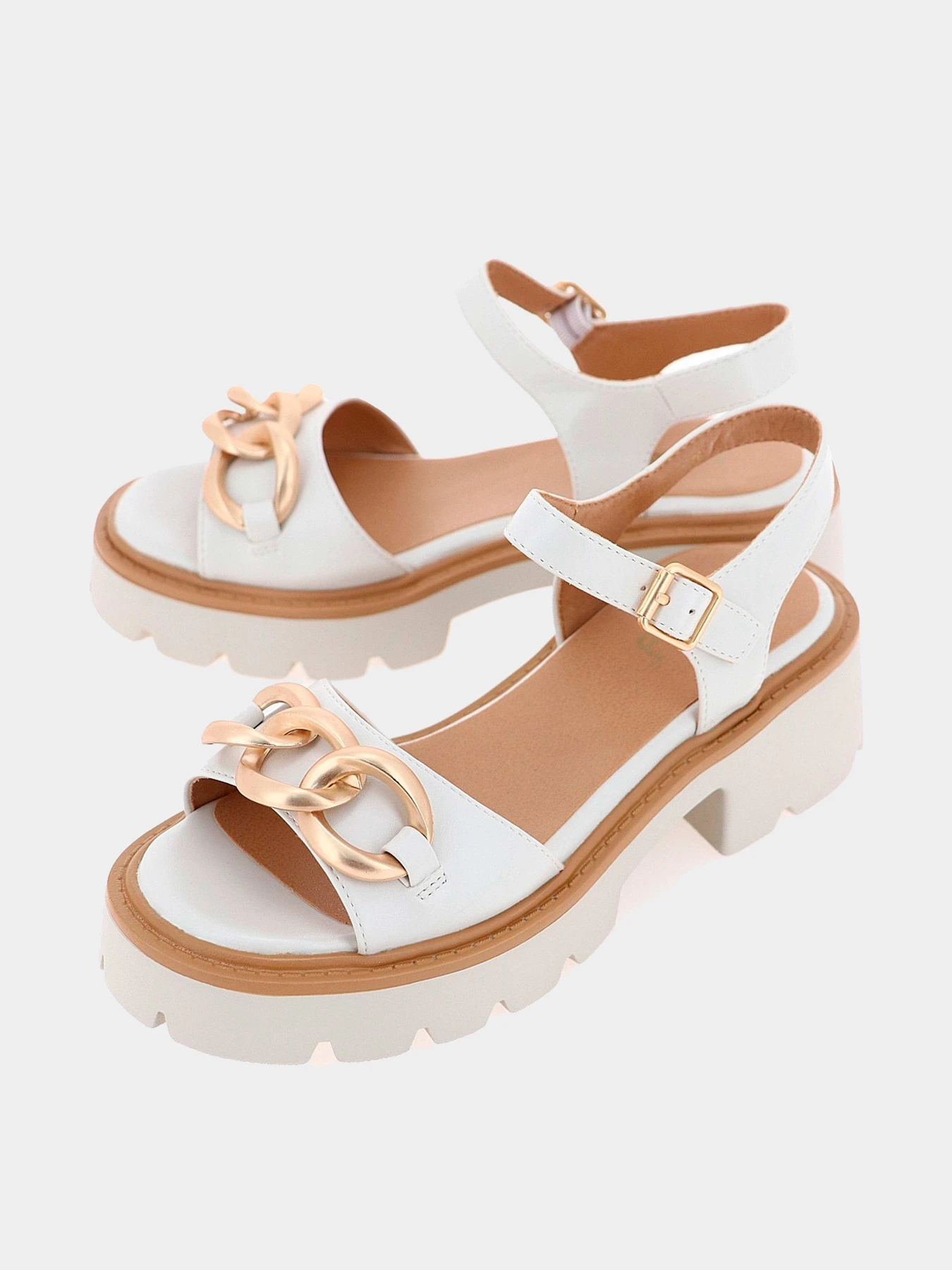 Сандалии Betsy модель 937302/02-02 Сандалии Betsy модель 937302/02-02 Фото