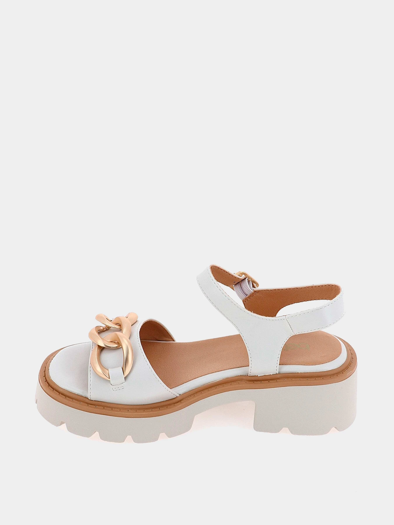 Сандалии Betsy модель 937302/02-02 Сандалии Betsy модель 937302/02-02 Фото