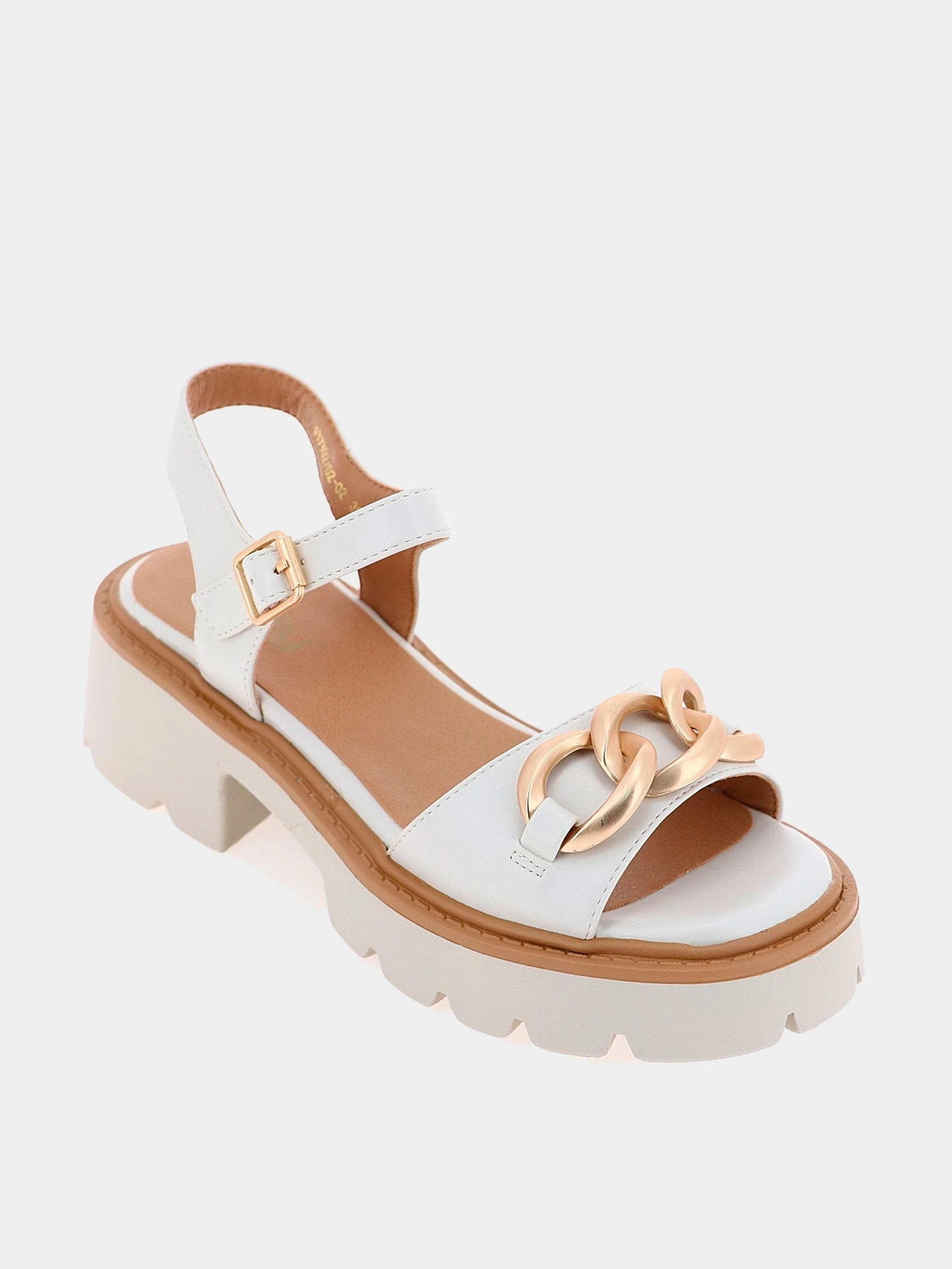 Сандалии Betsy модель 937302/02-02 Сандалии Betsy модель 937302/02-02 Фото