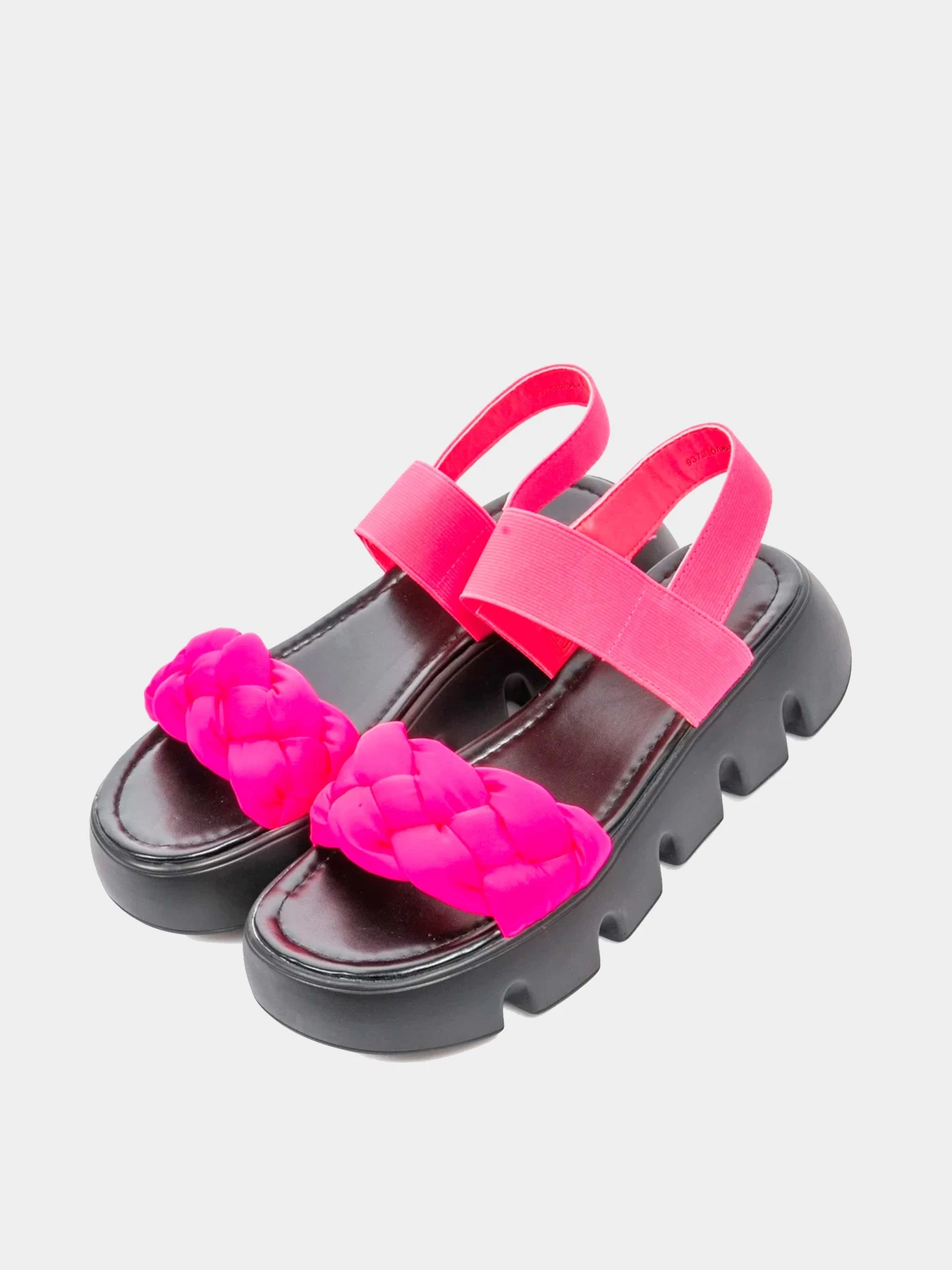 Сандалии Betsy модель 937330/06-01 Сандалии Betsy модель 937330/06-01 Фото