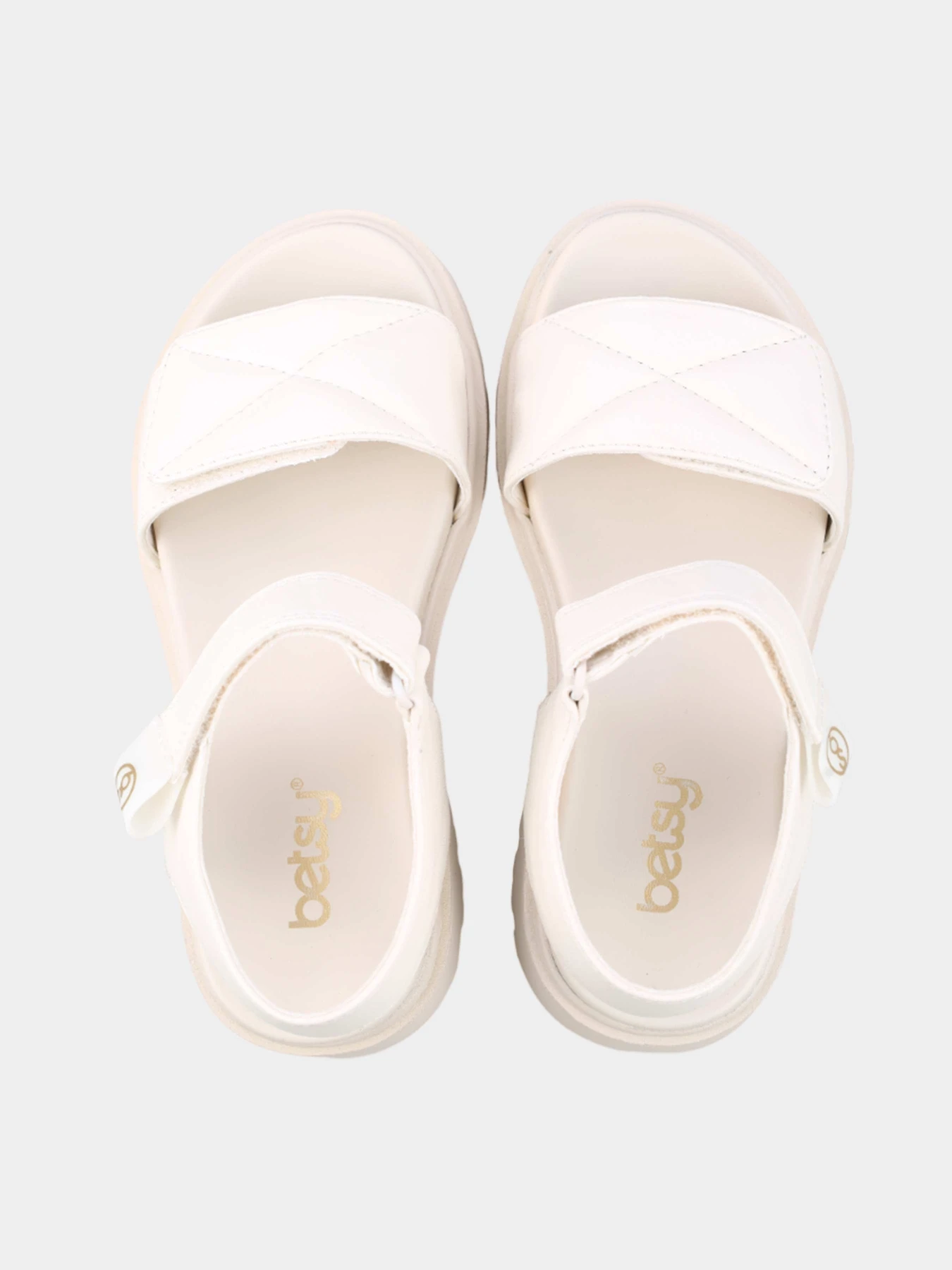 Сандалии Betsy модель 937419/06-02 Фото