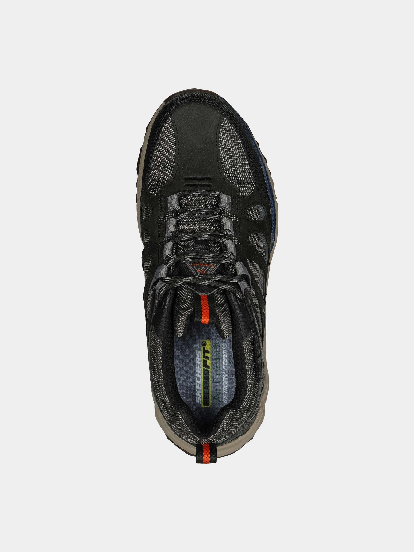 Кроссовки Skechers модель 204486 BLK Кроссовки Skechers модель 204486 BLK Фото