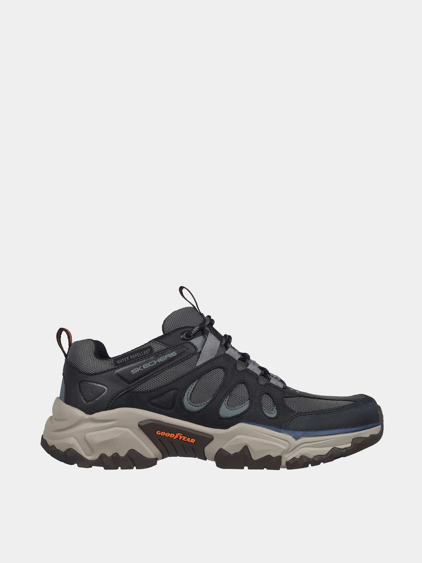 Кроссовки Skechers модель 204486 BLK Кроссовки Skechers модель 204486 BLK Фото