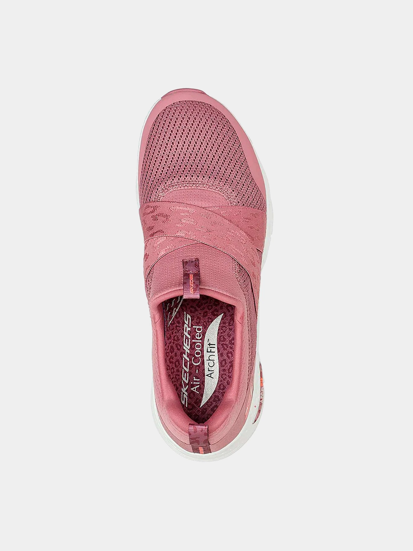 Кроссовки Skechers модель 149717 DKRS Фото