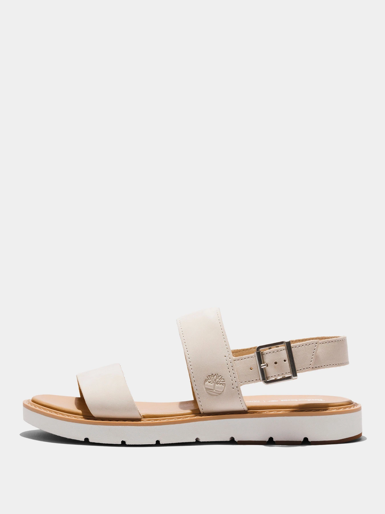 Сандалии Timberland модель TB0A5PPFDR2 Фото