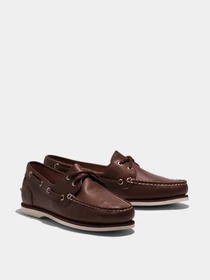 Слипоны и мокасины Timberland модель TB0A5RS7201 Фото