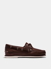Слипоны и мокасины Timberland модель TB0A5RS7201 Фото