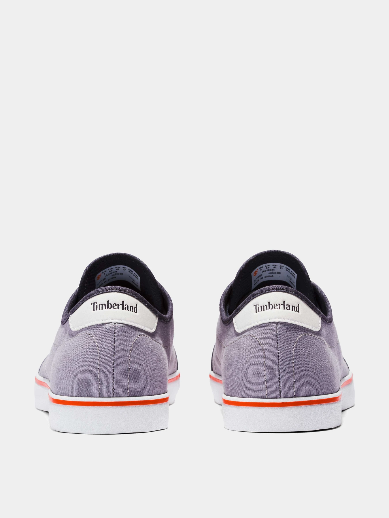 Кеды Timberland модель TB0A5U3H050 Кеды Timberland модель TB0A5U3H050 Фото