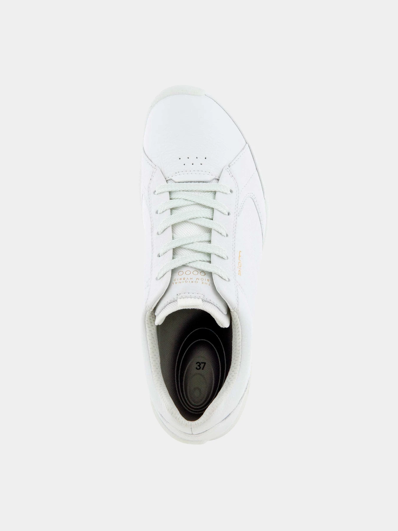 Кроссовки ECCO модель 10057301007 Кроссовки ECCO модель 10057301007 Фото
