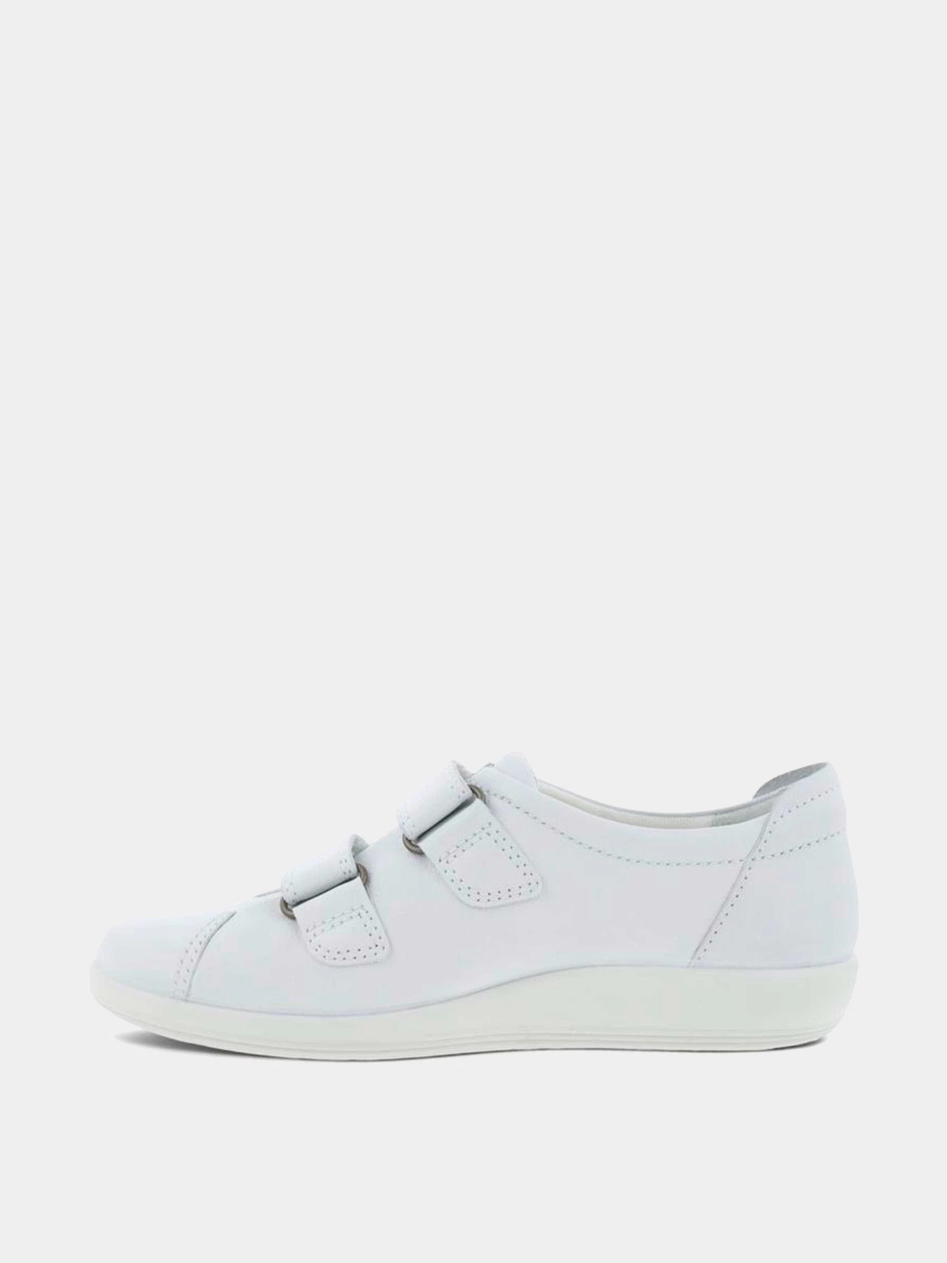 Кеды ECCO модель 20651301002 Кеды ECCO модель 20651301002 Фото